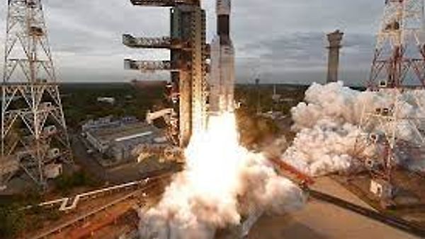 ಚಂದ್ರಯಾನ-3: ಇಸ್ರೋ ರಾಕೆಟ್ ಪರೀಕ್ಷೆ ಯಶಸ್ವಿ