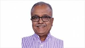 ಲೋಕಸಭಾ ಸಂಸದ ನಂದಕುಮಾರ್ ಸಿಂಗ್ ಚೌಹಾಣ್ ನಿಧನ