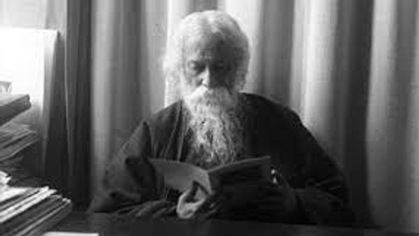 ರವೀಂದ್ರನಾಥ ಟ್ಯಾಗೋರ್ ಅವರ ಹೆಸರಿನ ಬ್ಯಾಕ್ಟೀರಿಯಾವನ್ನು ಕಂಡುಹಿಡಿದ ವಿಶ್ವಭಾರತಿ ಸಂಶೋಧಕರು
