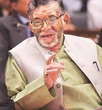 ಜಾರ್ಖಂಡ್‌ನ ನೂತನ ರಾಜ್ಯಪಾಲರಾಗಿ  ಸಂತೋಷ್ ಕುಮಾರ್ ಗಂಗ್ವಾರ್ ನೇಮಕ