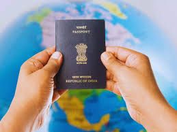 2025ರ ಹೆನ್ಲಿ ಪಾಸ್‌ಪೋರ್ಟ್ ಸೂಚ್ಯಂಕ : ಭಾರತೀಯ ಪಾಸ್‌ಪೋರ್ಟ್ ವಿಶ್ವದಲ್ಲಿ 85ನೇ ಸ್ಥಾನ
