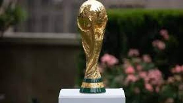 ನ್ಯೂಜೆರ್ಸಿಯ ಮೆಟ್‌ಲೈಫ್ ಸ್ಟೇಡಿಯಂ 2026 ರ FIFA ವಿಶ್ವಕಪ್ ಫೈನಲ್‌ಗೆ ಆತಿಥ್ಯ ವಹಿಸಲಿದೆ