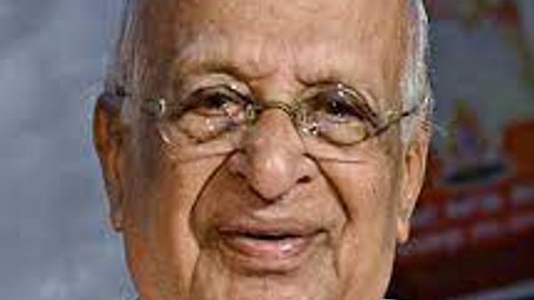 ಖ್ಯಾತ ನಿಘಂಟು ತಜ್ಞ ಪ್ರೊ ಜಿ.ವೆಂಕಟಸುಬ್ಬಯ್ಯ ನಿಧನ