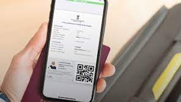 ಲಸಿಕೆ ಪ್ರಮಾಣಪತ್ರದಲ್ಲಿ ಪ್ರಧಾನಿ ಫೋಟೋ ಬಳಸುವಂತಿಲ್ಲ