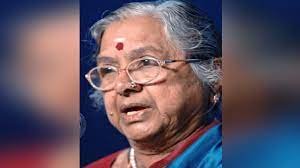 ಪದ್ಮಮೂರ್ತಿಗೆ 'ಸಂಗೀತ ವಿದ್ವಾನ' ಗೌರವ ಪ್ರಶಸ್ತಿ