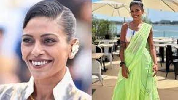 Cannes Award 2024; ಮೊದಲ ಬಾರಿ ಭಾರತದ ನಟಿಗೆ ಪ್ರತಿಷ್ಠಿತ ಕ್ಯಾನಸ್‌ ಪ್ರಶಸ್ತಿ ಗೌರವ