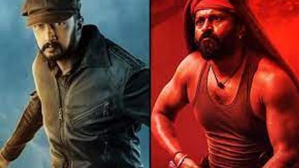 ಆಸ್ಕರ್ ಅರ್ಹತೆ ಪಡೆದ ಕನ್ನಡದ ವಿಕ್ರಾಂತ್ ರೋಣ ಹಾಗೂ ಕಾಂತಾರ ಸಿನಿಮಾಗಳು