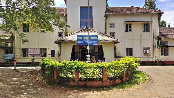 ಉಡುಪಿ ಜಿಲ್ಲಾಸ್ಪತ್ರೆಯಲ್ಲಿ ರಾಜ್ಯದ ಮೊದಲ ಅನಾಥ ಮಾನಸಿಕ ರೋಗಿಗಳ ಚಿಕಿತ್ಸಾ ಕೇಂದ್ರ ಆರಂಭ