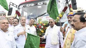 ಕರ್ನಾಟಕ ಕೆಎಸ್‌ಆರ್‌ಟಿಸಿಗೆ ಏಷ್ಯಾ ಮಟ್ಟದ ಪ್ರಶಸ್ತಿ ಪ್ರದಾನ