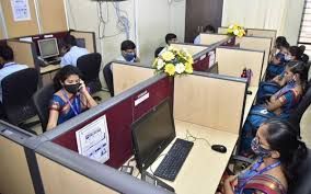 ಕೋವಿಡ್-19‌ ಮಾಹಿತಿಗೆ BBMP ಮತ್ತು ಬೆಸ್ಕಾಂ ಸಹಯೋಗದಲ್ಲಿ ಸಹಾಯವಾಣಿ 1912