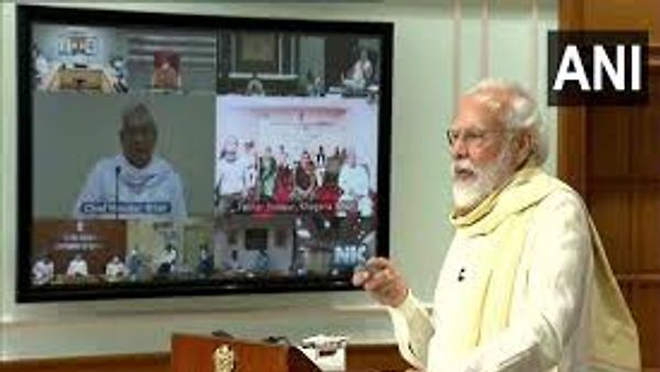 ಇಂದಿನಿಂದ ಗರೀಬ್‌ ಕಲ್ಯಾಣ್‌ ರೋಜ್‌ಗಾರ್‌ ಯೋಜನೆ ಆರಂಭ