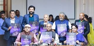 ಗೆಫೆಕ್ಸ್‌-2025: ಬೆಂಗಳೂರಿನಲ್ಲಿ ಆನಿಮೇಶನ್‌, ಗೇಮಿಂಗ್‌ ಉತ್ತೇಜನಾ ಸಮ್ಮೇಳನ