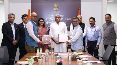 ಭಾರತದ ಪ್ರವಾಸೋದ್ಯಮಕ್ಕೆ ಡಿಜಿಟಲ್ ಬಲ: ಗೂಗಲ್ ಇಂಡಿಯಾದೊಂದಿಗೆ ಪ್ರವಾಸೋದ್ಯಮ ಸಚಿವಾಲಯ ಮಹತ್ವದ ಒಪ್ಪಂದ