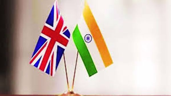 2021 ರ ಅಂತ್ಯದೊಳಗೆ ಯುಕೆ ಭಾರತದೊಂದಿಗೆ ವ್ಯಾಪಾರ ಒಪ್ಪಂದಕ್ಕಾಗಿ ಮಾತುಕತೆ ಆರಂಭಿಸಲಿದೆ