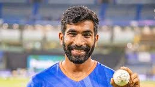 ಜಸ್ಪ್ರೀತ್ ಬುಮ್ರಾ 400 ಅಂತಾರಾಷ್ಟ್ರೀಯ ವಿಕೆಟ್‌ಗಳನ್ನು ಪಡೆದ 10ನೇ ಭಾರತದ ಬೌಲರ್ ಆಗಿದ್ದಾರೆ