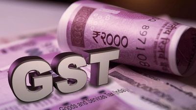 GST ಸಂಗ್ರಹ ಶೇಕಡಾ 10 ರಷ್ಟು ಏರಿಕೆ : ಆಗಸ್ಟ್ ನಲ್ಲಿ 1.75 ಲಕ್ಷ ಕೋಟಿ ವರಮಾನ ಸಂಗ್ರಹ