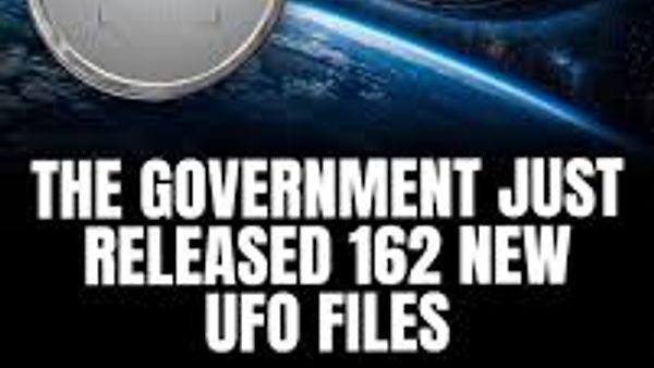 UFO ರಹಸ್ಯ ದಾಖಲೆಗಳ 2ನೇ ಭಾಗ ಬಿಡುಗಡೆ: ಪೆಂಟಗನ್ ವರದಿ