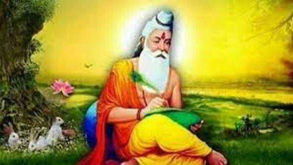 ರಾಜ್ಯದ ಎಂಟು ಜನ ಸಾಧಕರಿಗೆ ಮಹರ್ಷಿ ಶ್ರೀ ವಾಲ್ಮೀಕಿ ಪ್ರಶಸ್ತಿ ಪ್ರಧಾನ
