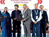 ತಮಿಳುನಾಡಿನ 'ವೆಟ್ರಿ ಹೂಡಿಕೆ ಸಮಾವೇಶ 2026': ₹67,452 ಕೋಟಿ ಮೌಲ್ಯದ 97 ಒಪ್ಪಂದಗಳಿಗೆ (MoU) ಸಹಿ!