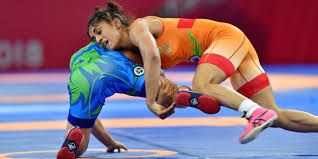 ಲಖನೌನಲ್ಲಿ ಅಕ್ಟೋಬರ್‌ 10 ರಿಂದ ಮಹಿಳಾ ರಾಷ್ಟ್ರೀಯ ಕುಸ್ತಿ ಶಿಬಿರ ಆಯೋಜನೆ