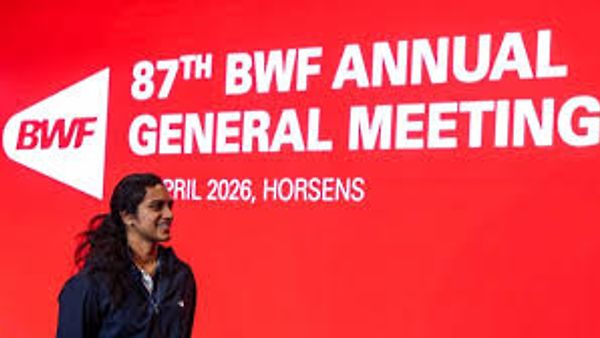 BWF ಕೌನ್ಸಿಲ್ ಸದಸ್ಯರಾಗಿ ಪಿ.ವಿ. ಸಿಂಧೂ ಅಧಿಕಾರ ಸ್ವೀಕಾರ: ಜಾಗತಿಕ ಬ್ಯಾಡ್ಮಿಂಟನ್ ಆಡಳಿತದಲ್ಲಿ ಭಾರತದ ಧ್ವನಿ