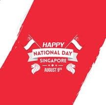 56 ನೇ ಸ್ವಾತಂತ್ರ್ಯ ದಿನಾಚರಣೆಯನ್ನು ಸರಳವಾಗಿ ಆಚರಣೆ ಮಾಡಿದ ಸಿಂಗಪುರ