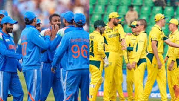 ಚಾಂಪಿಯನ್ಸ್ ಟ್ರೋಫಿ: ಸೆಮಿಫೈನಲ್‌ನಲ್ಲಿ ಆಸ್ಟ್ರೇಲಿಯಾವನ್ನು ಸೋಲಿಸಿದ ಭಾರತ, ಹ್ಯಾಟ್ರಿಕ್ ಫೈನಲ್ ಪ್ರವೇಶ!