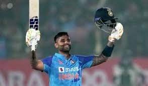 ಟಿ20 ಸರಣಿಯಲ್ಲಿ ಶ್ರೀಲಂಕಾದ ವಿರುದ್ಧ ಭಾರತದ ಗೆಲುವು