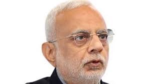 ಗಿಫ್ಟ್ ಸಿಟಿ ಅಧ್ಯಕ್ಷರಾಗಿ ಹಸ್ಮುಖ್ ಅಧಿಯಾ ಅವರು ನೇಮಕ