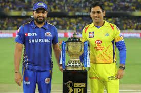 ಸೆಪ್ಟೆಂಬರ್ 19 ರಿಂದ ಐಪಿಎಲ್ ಆರಂಭ : ಮುಂಬೈ ಇಂಡಿಯನ್ಸ್ - ಚೆನ್ನೈ ಸೂಪರ್ ಕಿಂಗ್ಸ್ ನಡುವೆ ಮೊದಲ ಪಂದ್ಯ