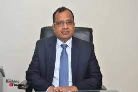 ಬಾಂಬೆ ಸ್ಟಾಕ್ಸ್ ಎಕ್ಸ್‌ಚೇಂಜ್ (ಬಿಎಸ್‌ಇ) ನ ನೂತನ ಅಧ್ಯಕ್ಷರಾಗಿ ಪ್ರಮೋದ್ ಅಗರ್ವಾಲ್ ನೇಮಕ