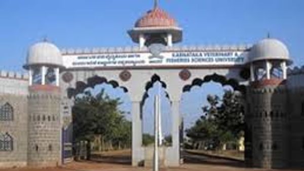 ಕರ್ನಾಟಕ ಪಶು-ವೈದ್ಯಕೀಯ, ಪಶು ಹಾಗೂ ಮೀನುಗಾರಿಕೆ ವಿಜ್ಞಾನಗಳ ವಿಶ್ವವಿದ್ಯಾಲಯ, ಬೀದರನಲ್ಲಿ ಖಾಲಿ ಇರುವ 9 ನೇರ ಸಂದರ್ಶನದ ಮೂಲಕ ಅರ್ಜಿ ಆಹ್ವಾನ