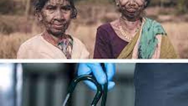 ಒಡಿಶಾ ಬುಡಕಟ್ಟು ಆರೋಗ್ಯ ವೀಕ್ಷಣಾಲಯ (TriHOb)