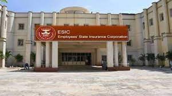 ಕಲಬುರಗಿಯ ನೌಕರರ ರಾಜ್ಯ ವಿಮಾ ನಿಗಮ(ESIC)ದಲ್ಲಿ ಖಾಲಿ ಇರುವ ವಿವಿಧ ಹುದ್ದೆಗಳಿಗೆ ನೇರ ಸಂದರ್ಶನ