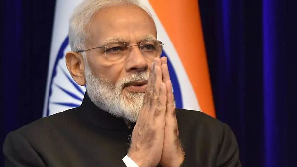 ಪ್ರಧಾನಮಂತ್ರಿ ನರೇಂದ್ರ ಮೋದಿಯವರ ಅಧ್ಯಕ್ಷತೆಯಲ್ಲಿ 49ನೇ ಪ್ರಗತಿ ಸಭೆ