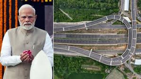 ದೆಹಲಿಯಲ್ಲಿ ಇಂದು ₹11,000 ಕೋಟಿ ವೆಚ್ಚದ ಹೆದ್ದಾರಿ ಯೋಜನೆಗಳಿಗೆ ಪ್ರಧಾನಿ ಮೋದಿ ಚಾಲನೆ