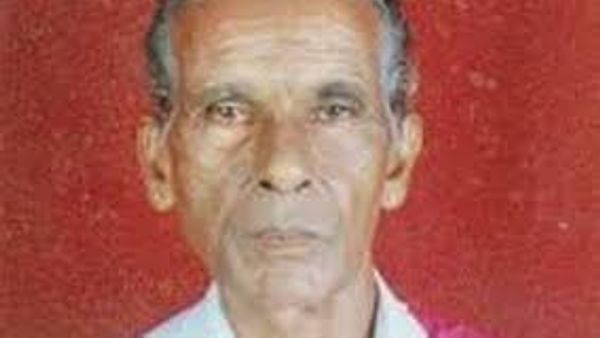 ಯಕ್ಷಗಾನ ಕಲಾವಿದ ವಂಡ್ಸೆ ನಾರಾಯಣ ಗಾಣಿಗ ನಿಧನ