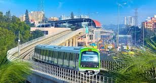 ಬೆಂಗಳೂರು‌ ಮೆಟ್ರೋ 2ಎ ಮತ್ತು 2ಬಿ ಯೋಜನೆಗೆ ಕೇಂದ್ರದ ಬಜೆಟ್ ಒಪ್ಪಿಗೆ