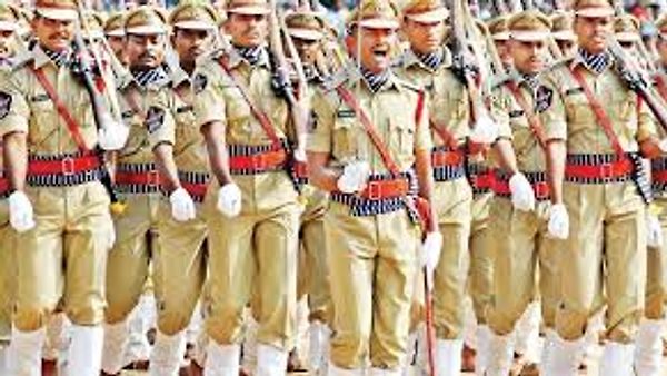 ರಾಜ್ಯ ಪೊಲೀಸ್ ಇಲಾಖೆಯಿಂದ ಸಿಎಆರ್ / ಡಿಎಆರ್ ಪೊಲೀಸ್ ಕಾನ್ಸ್ಟೇಬಲ್ ಹುದ್ದೆಗಳ ಲಿಖಿತ ಪರೀಕ್ಷಾ ಪ್ರವೇಶ ಪತ್ರಗಳು ಪ್ರಕಟ