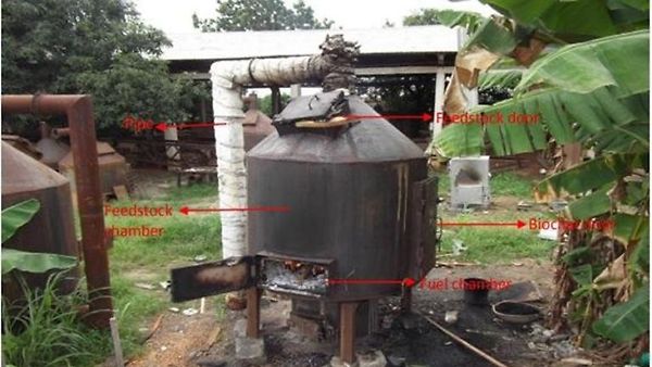 ಗೊಬ್ಬರ, ನೀರು ಉಳಿಸಿ ಬೆಳೆ ಬೆಂಬಲಿಸುವ ಬಯೋಚಾರ್‌
