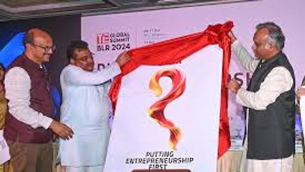 ಡಿಸೆಂಬರ್ ನಲ್ಲಿ ಟೈ ಜಾಗತಿಕ ಶೃಂಗಸಭೆ 2024
