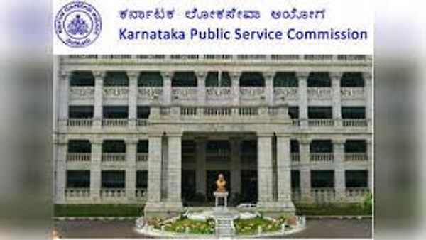 ಕರ್ನಾಟಕ ಲೋಕಸೇವಾ ಆಯೋಗವು (KPSC) ಲೆಕ್ಕಪರಿಶೋಧನೆ ಇಲಾಖೆಯ 399 ಹುದ್ದೆಗಳ ನೇಮಕಕ್ಕೆ ಪ್ರಸ್ತಾವನೆ  | ಈ ಕುರಿತು ಮಾಹಿತಿ ನಿಮಗಾಗಿ