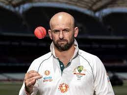 ನಥನ್ ಲಿಯಾನ್ ಅವರು ಟೆಸ್ಟ್ ಕ್ರಿಕೆಟ್ ನಲ್ಲಿ 400 ವಿಕೆಟ್ ಗಳ ಸಾಧನೆ