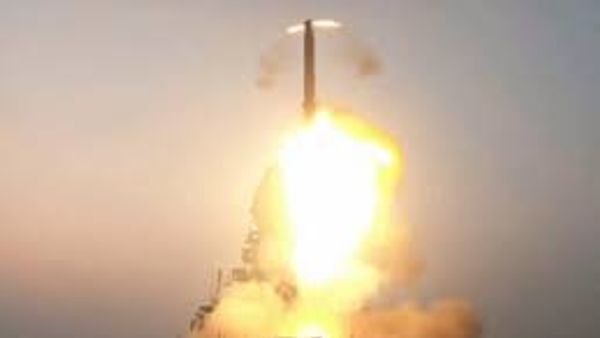 DRDO ದಿಂದ ಸೂಪರ್‌ಸಾನಿಕ್ ಬ್ರಹ್ಮೋಸ್ ಕ್ಷಿಪಣಿ ಪರೀಕ್ಷೆ ಯಶಸ್ವಿ