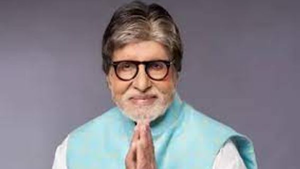 ನಟ ಅಮಿತಾಭ್​ ಬಚ್ಚನ್​ಗೆ ಪ್ರತಿಷ್ಠಿತ ಲತಾ ದೀನನಾಥ್ ಮಂಗೇಶ್ಕರ್ ಪ್ರಶಸ್ತಿ
