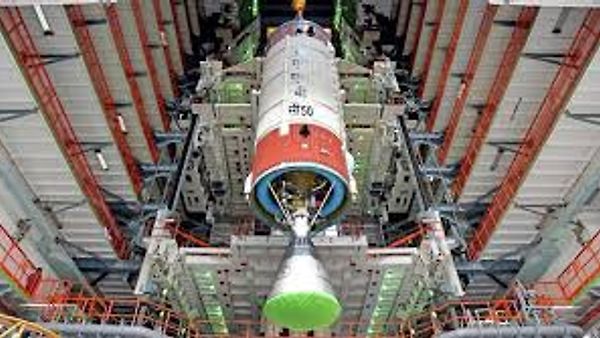 ISRO ದಿಂದ ಶೀಘ್ರ ಸಂವಹನ ಉಪಗ್ರಹ ಸಿಎಂಎಸ್-01 ಉಡಾವಣೆ