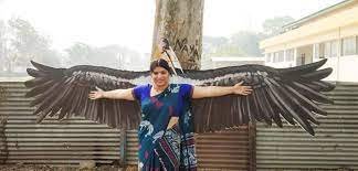 ಭಾರತೀಯ ವನ್ಯಜೀವಿ ತಜ್ಞೆಗೆ ವಿಶ್ವಸಂಸ್ಥೆಯ ಅತ್ಯುನ್ನತ ಪ್ರಶಸ್ತಿ
