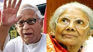 ಇಬ್ಬರು ಮಹನೀಯರಿಂದ ಪದ್ಮ ಪ್ರಶಸ್ತಿ ನಿರಾಕರಣೆ