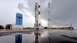 ISRO ದಿಂದ ಇಒಎಸ್​-01 ಉಪಗ್ರಹ ಉಡಾವಣೆ
