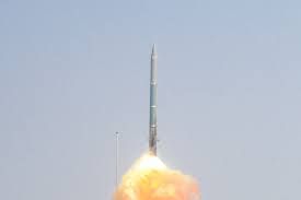 DRDO ಅಭಿವೃದ್ಧಿ ಪಡೆಸಿದ 'ಸ್ಮಾರ್ಟ್(SMART)' ಕ್ಷಿಪಣಿ ಪರೀಕ್ಷೆ ಯಶಸ್ವಿ